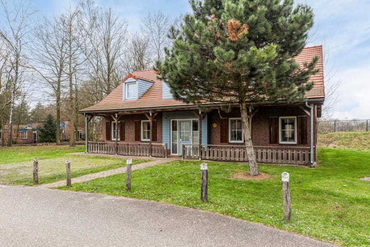 Foto 3 van Trancheeweg 7-522