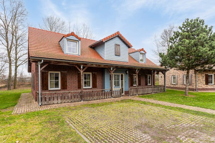 Foto 4 van Trancheeweg 7-522