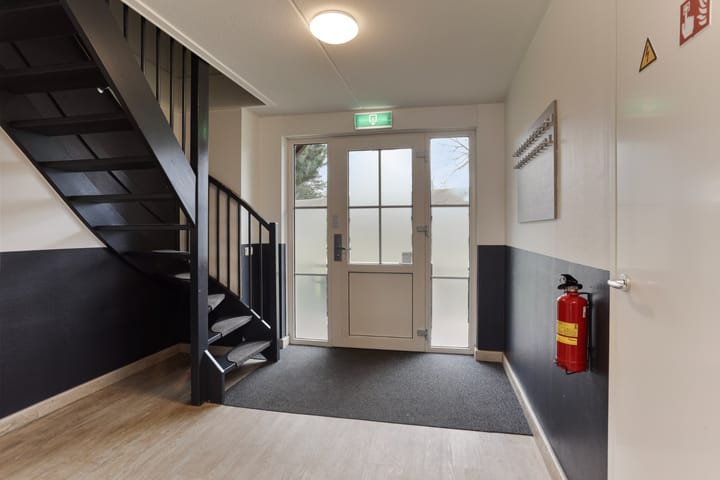 Foto 6 van Trancheeweg 7-522