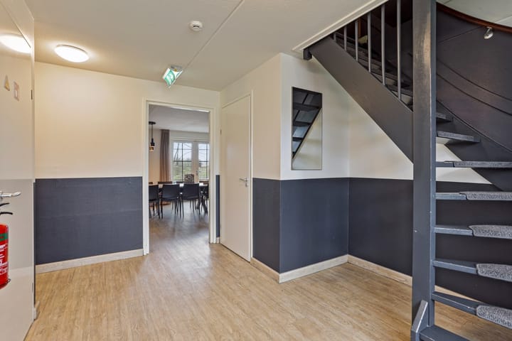 Foto 7 van Trancheeweg 7-522