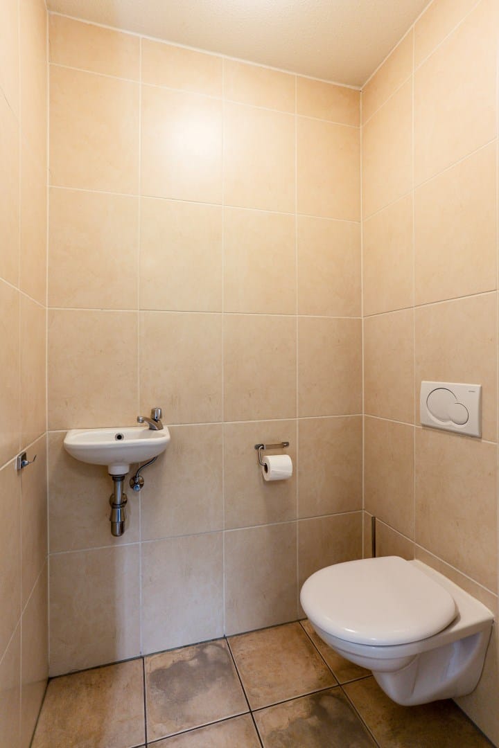 Foto 8 van Trancheeweg 7-522