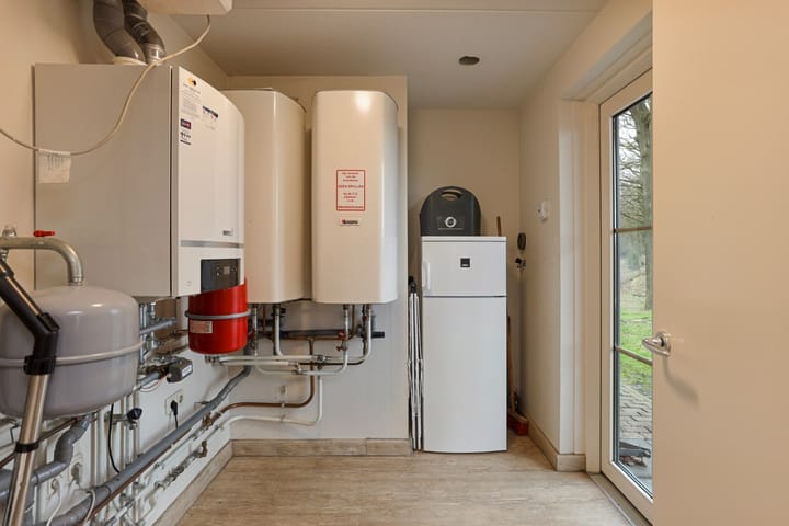 Foto 23 van Trancheeweg 7-522