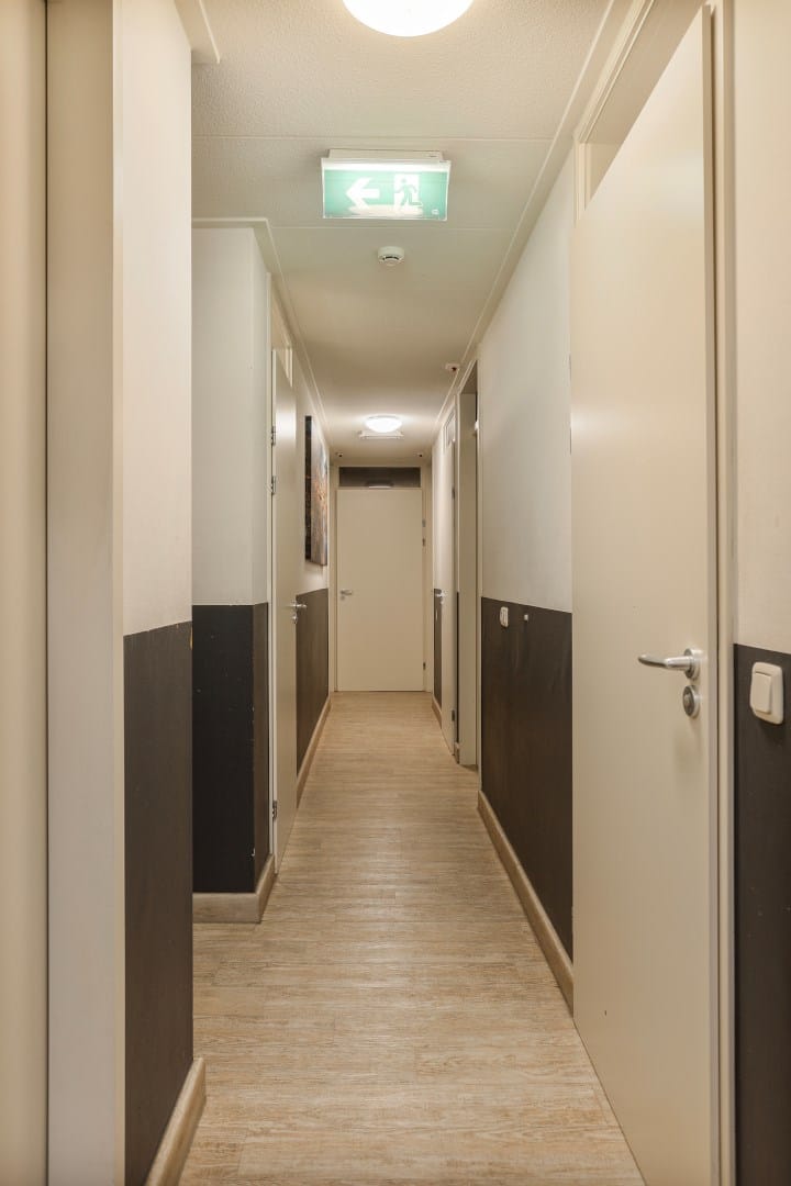 Foto 24 van Trancheeweg 7-522