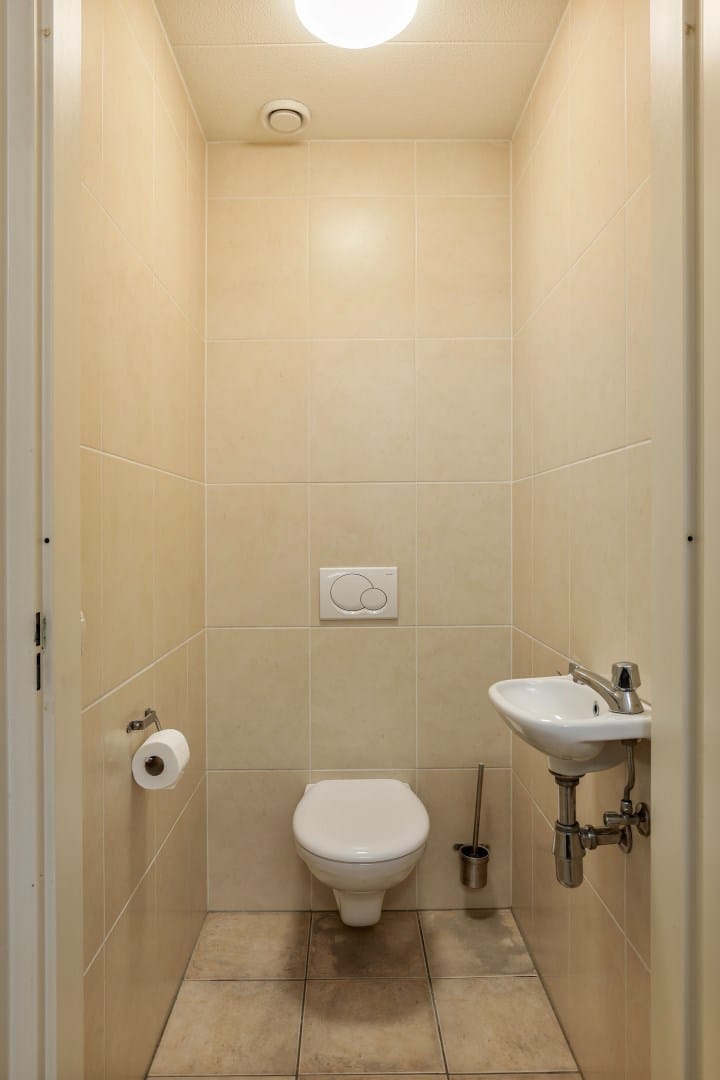 Foto 25 van Trancheeweg 7-522