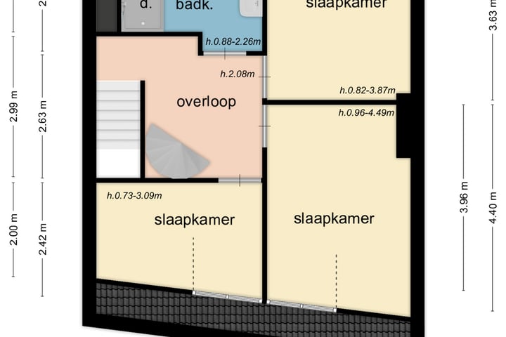 View photo 47 of Oude Kerkstraat 44