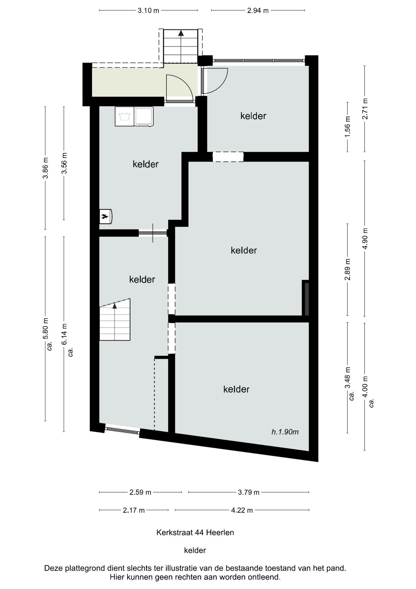 Foto 48 van Oude Kerkstraat 44
