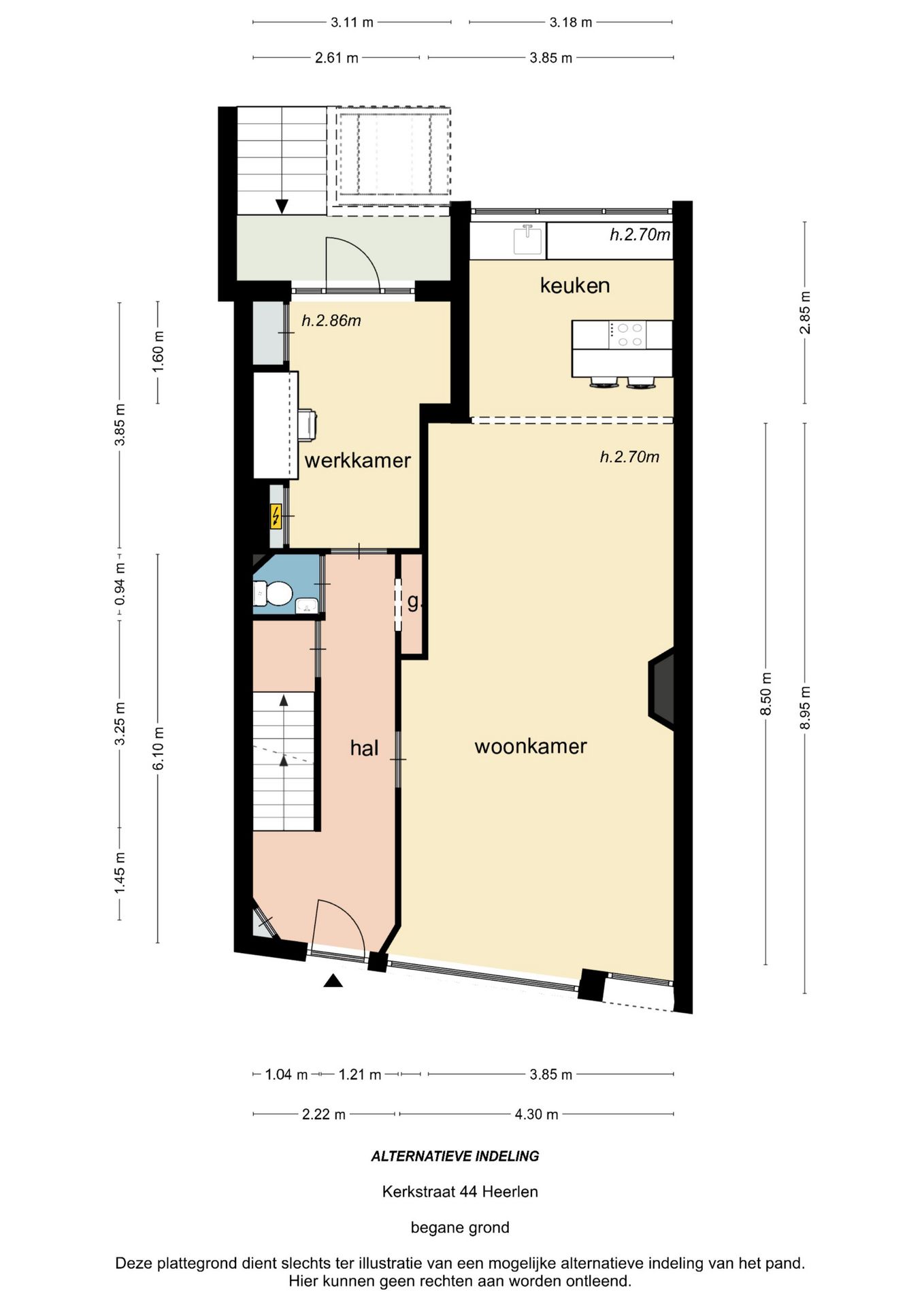 Foto 49 van Oude Kerkstraat 44