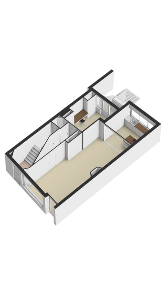 Foto 53 van Oude Kerkstraat 44