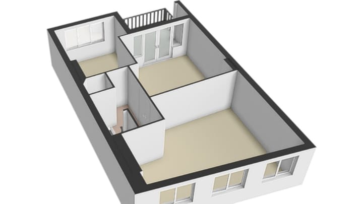 Foto 55 van Oude Kerkstraat 44