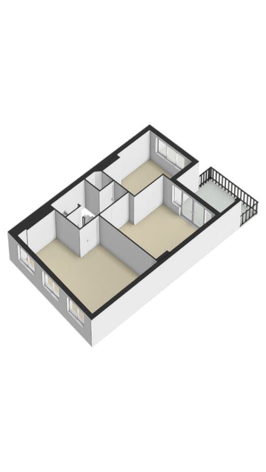 Foto 56 van Oude Kerkstraat 44