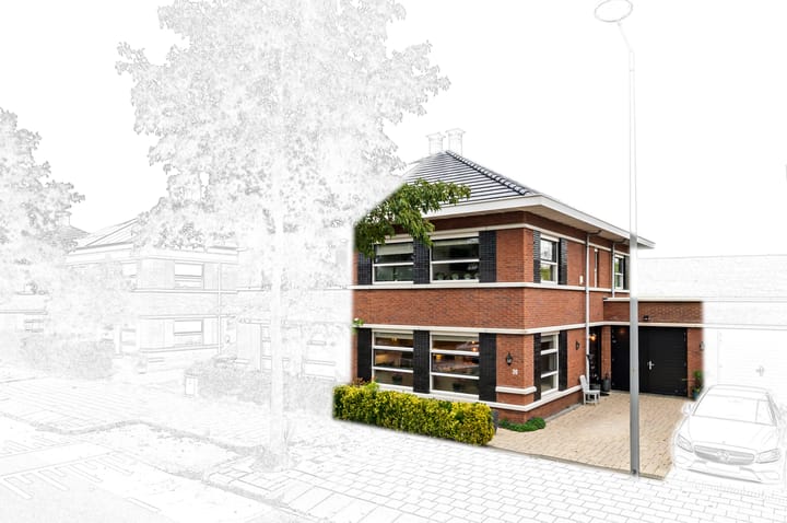 Foto 5 van Molenpolderstraat 20