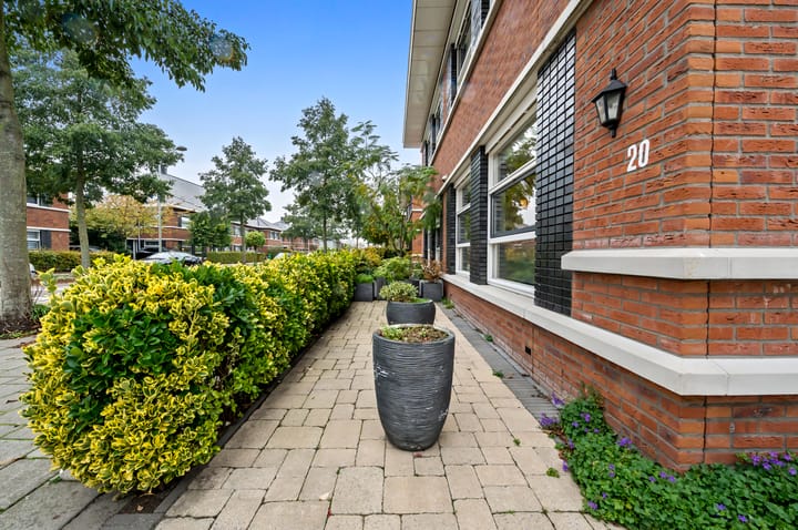 Foto 6 van Molenpolderstraat 20