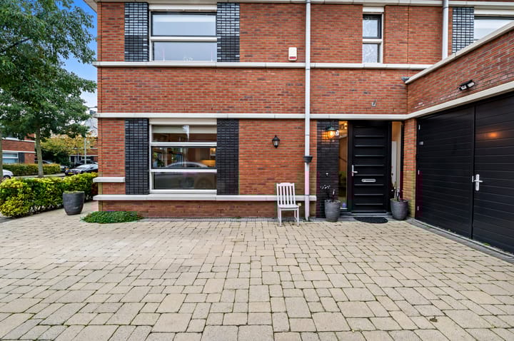 Foto 7 van Molenpolderstraat 20