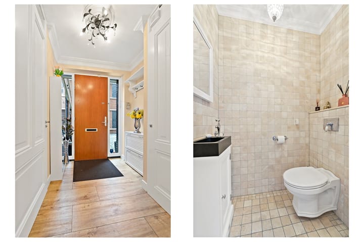 Foto 8 van Molenpolderstraat 20