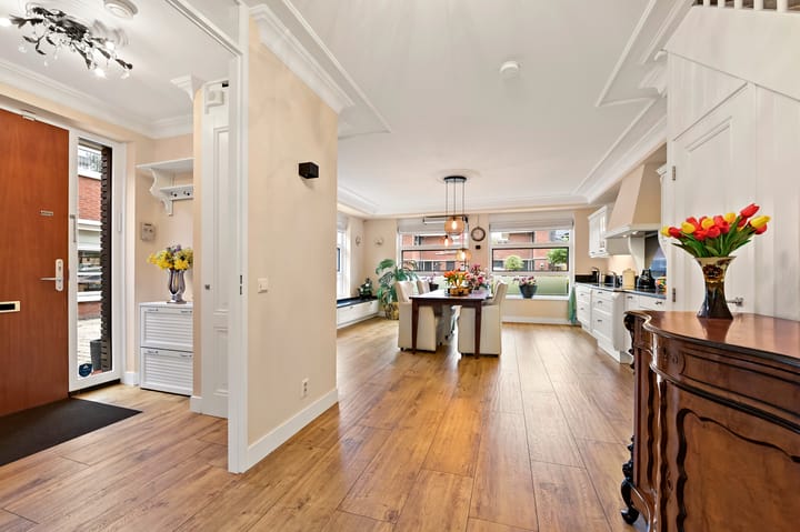 Foto 9 van Molenpolderstraat 20