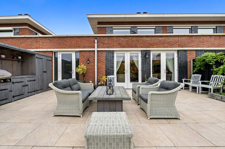 Foto 20 van Molenpolderstraat 20