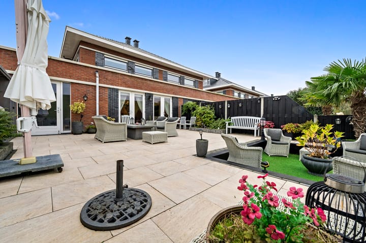 Foto 21 van Molenpolderstraat 20