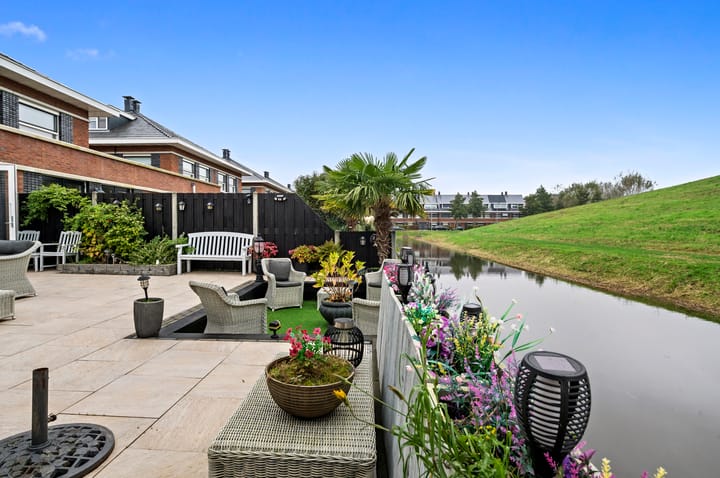 Foto 26 van Molenpolderstraat 20