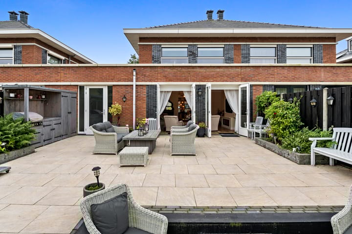 Foto 27 van Molenpolderstraat 20