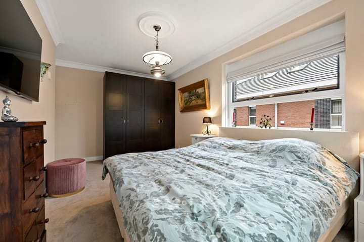 Foto 30 van Molenpolderstraat 20