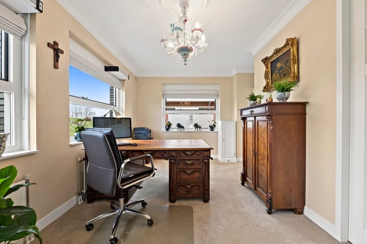 Foto 40 van Molenpolderstraat 20