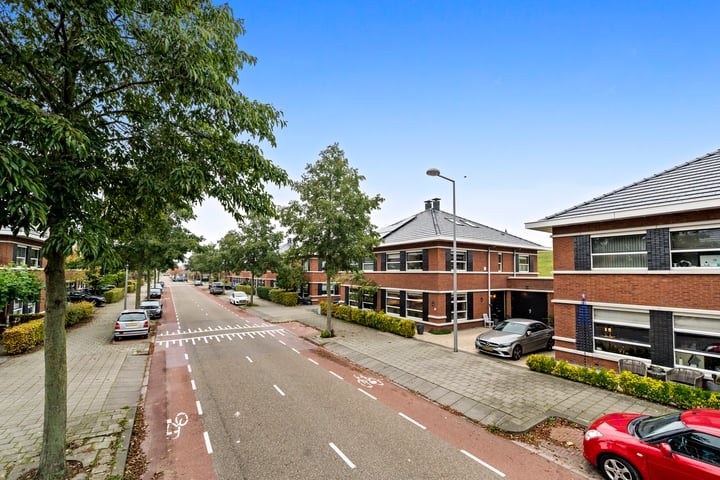 Bekijk foto 46 van Molenpolderstraat 20