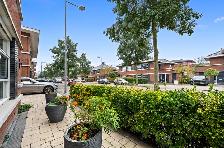 Foto 48 van Molenpolderstraat 20