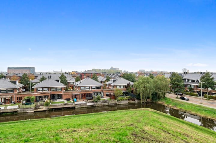 Foto 54 van Molenpolderstraat 20