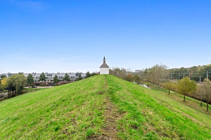 Foto 55 van Molenpolderstraat 20