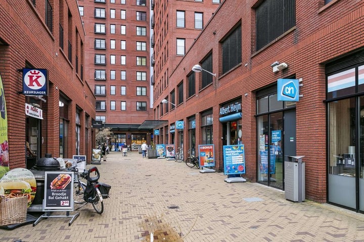 Bekijk foto 59 van Molenpolderstraat 20