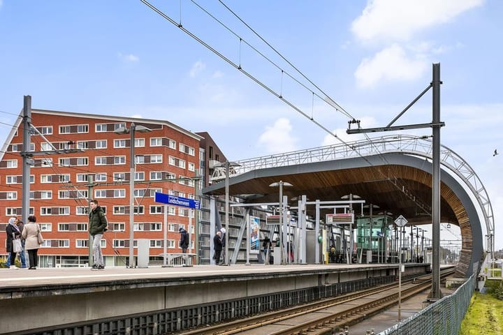 Foto 60 van Molenpolderstraat 20