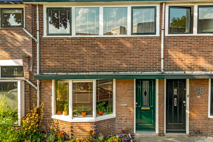 Bekijk foto 47 van Koningsstraat 100