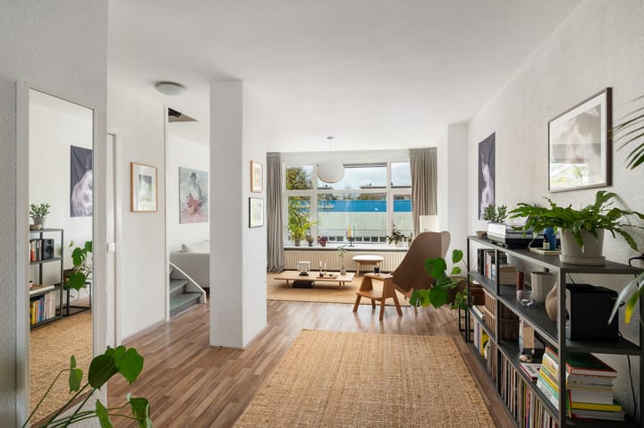 Photo 1 of Noorderhavenkade 26-C02