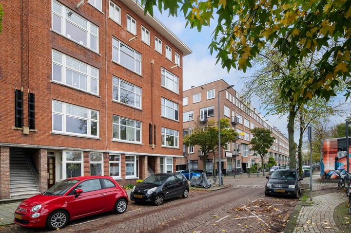 Photo 2 of Noorderhavenkade 26-C02