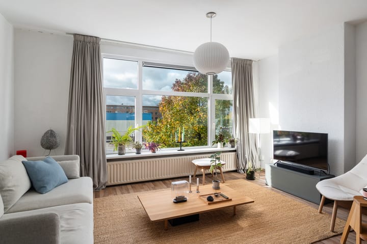 Photo 3 of Noorderhavenkade 26-C02