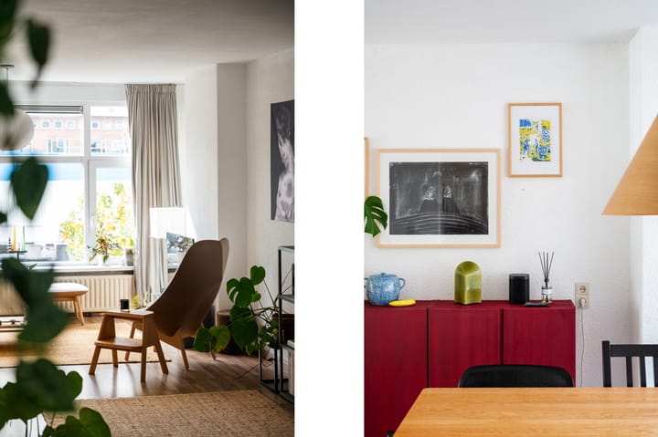 Photo 9 of Noorderhavenkade 26-C02