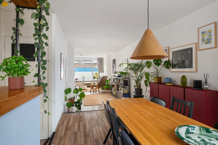 Photo 11 of Noorderhavenkade 26-C02