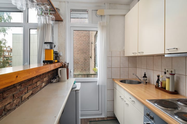 Photo 12 of Noorderhavenkade 26-C02