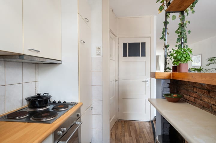 Photo 13 of Noorderhavenkade 26-C02