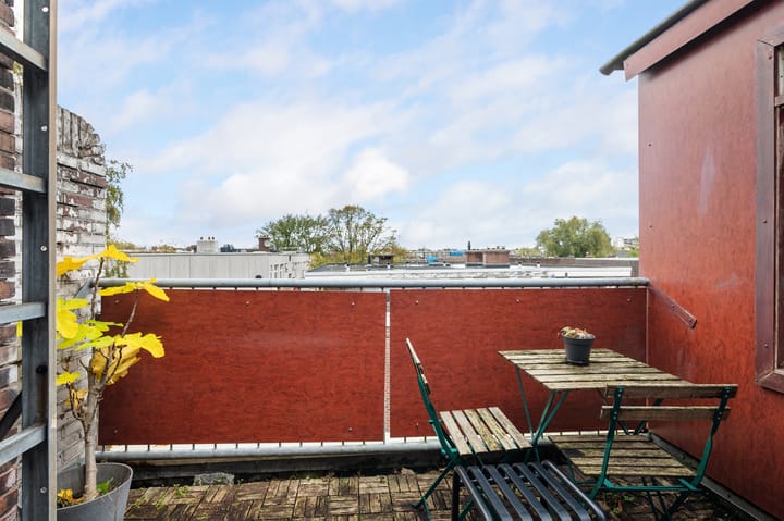 Photo 23 of Noorderhavenkade 26-C02