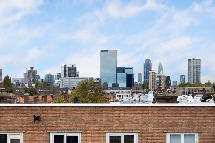 Photo 26 of Noorderhavenkade 26-C02