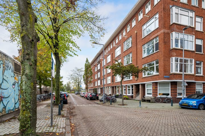 Photo 27 of Noorderhavenkade 26-C02