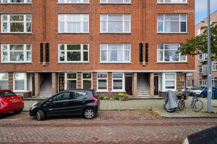 Photo 28 of Noorderhavenkade 26-C02