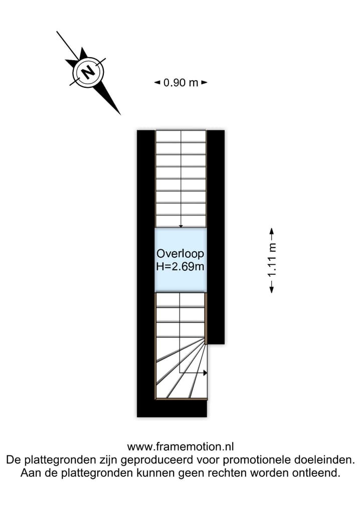 Photo 30 of Noorderhavenkade 26-C02