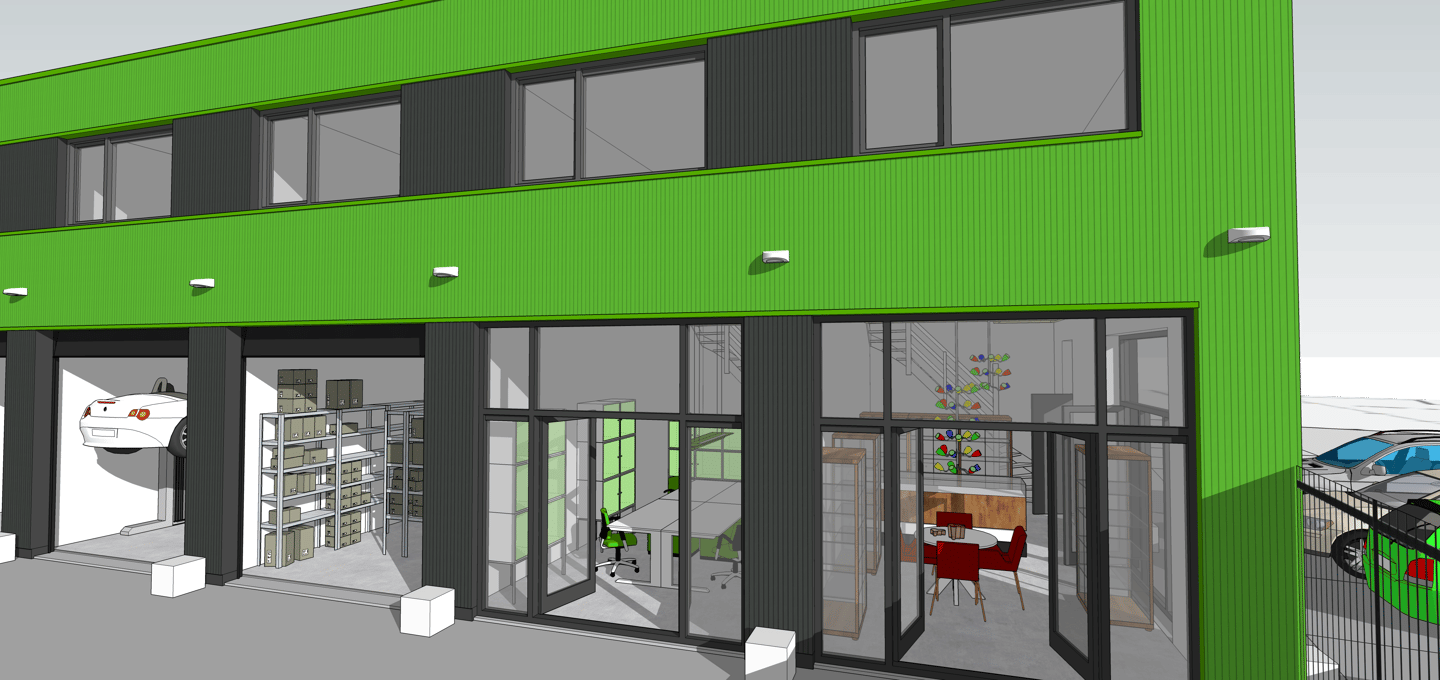 Bekijk foto 1 van Hoolstraat 17-A3