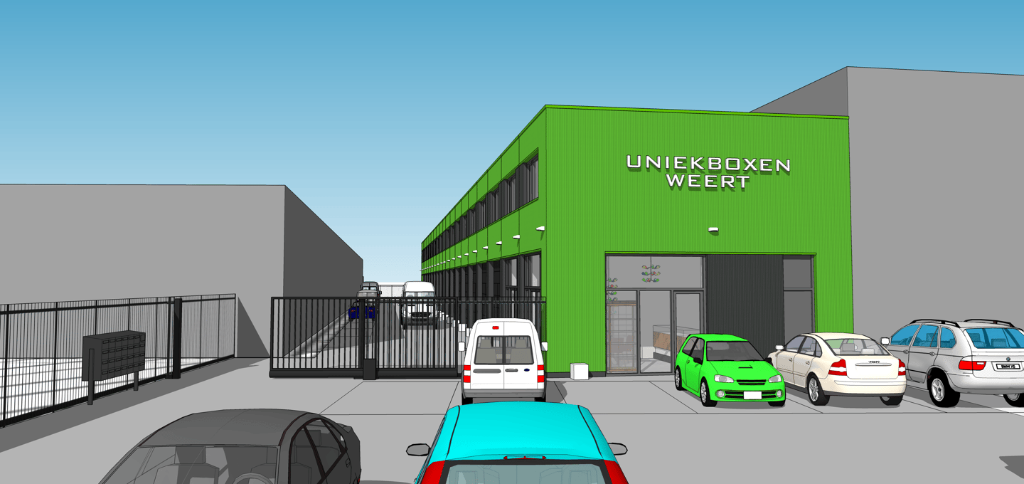 Bekijk foto 3 van Hoolstraat 17-A3