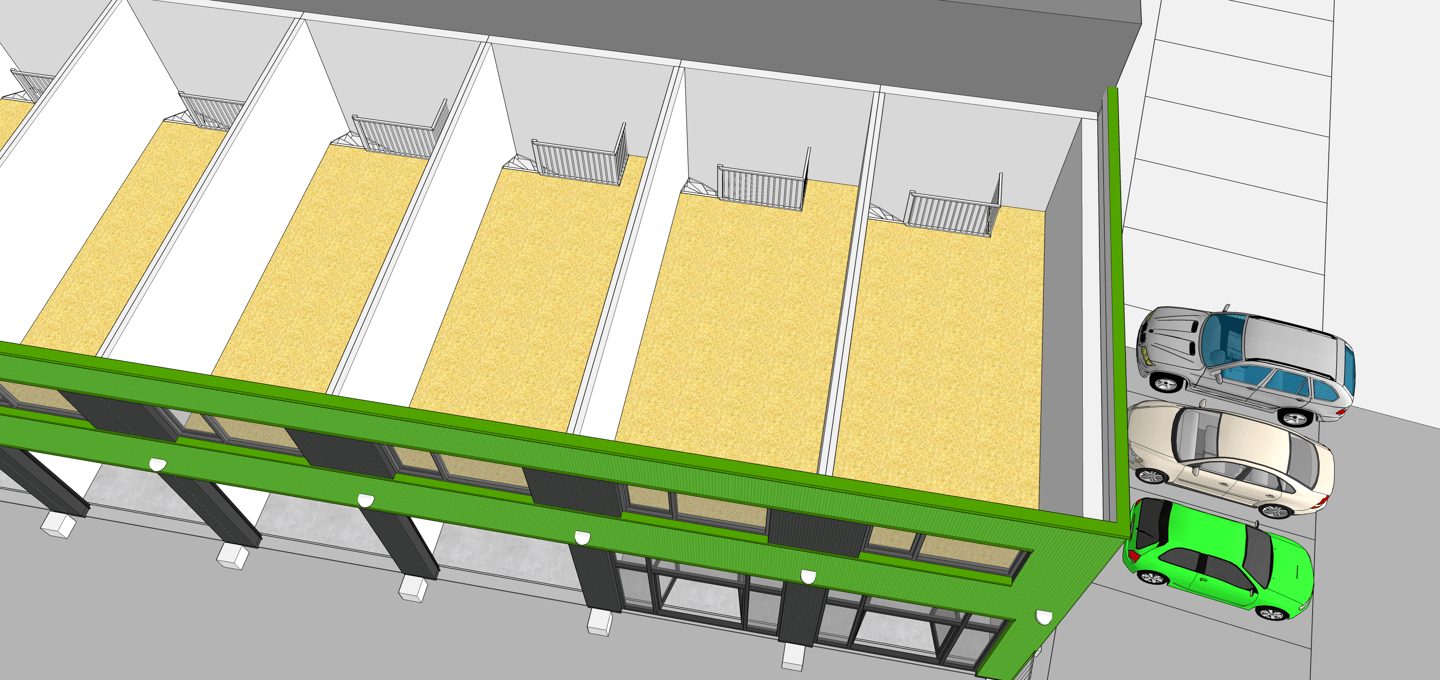 Bekijk foto 4 van Hoolstraat 17-A3