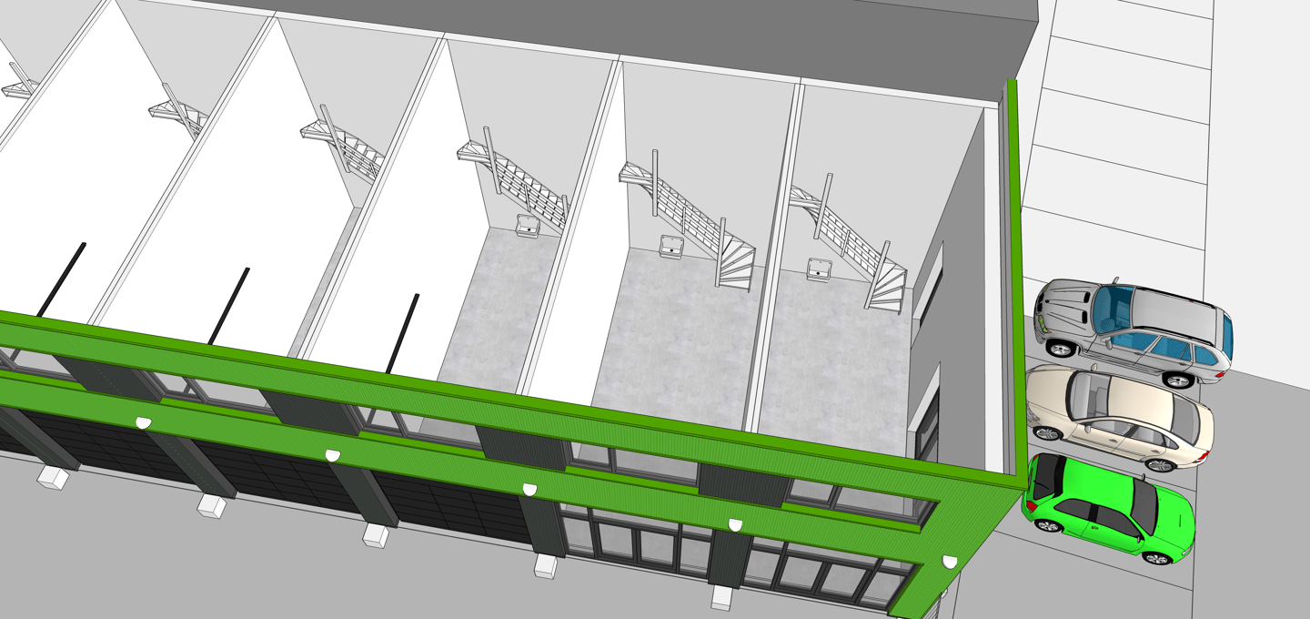 Bekijk foto 5 van Hoolstraat 17-A3