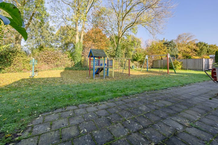 Photo 3 of Allegrostraat 13