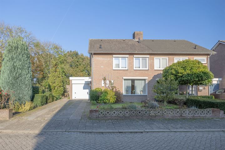 View photo 4 of Allegrostraat 13